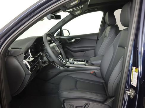 New 2026 Audi Q7 Premium Plus image 12