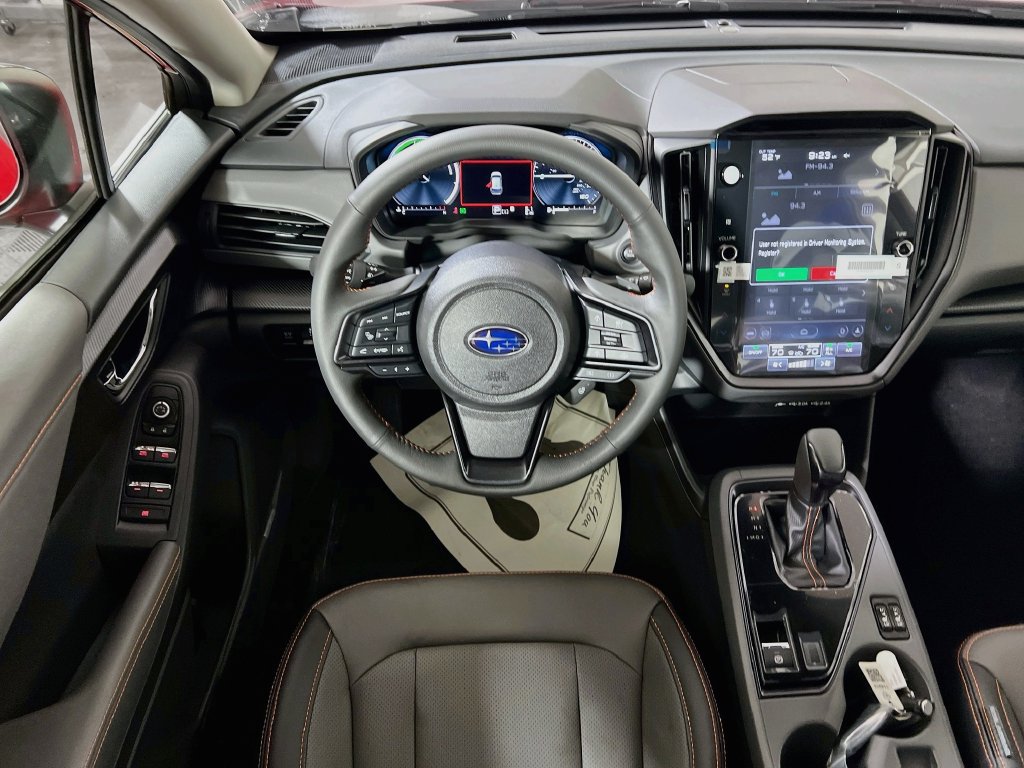 New 2026 Subaru Crosstrek 2.5i Limited AWD/4WD image 17