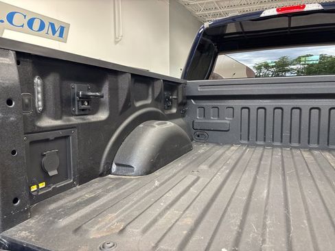 Used 2023 Ford F150 Tremor w/ 360 Degree Camera Package AWD/4WD image 11