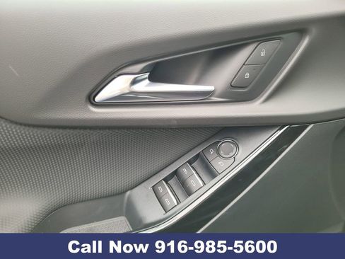 New 2026 Chevrolet Equinox RS image 27