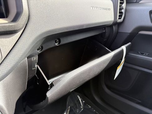 New 2025 Ford Bronco Sport Big Bend w/ Convenience Package image 37