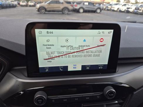 New 2026 Ford Escape Active FWD image 21