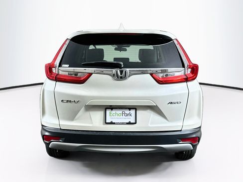 Used 2018 Honda CR-V EX image 7