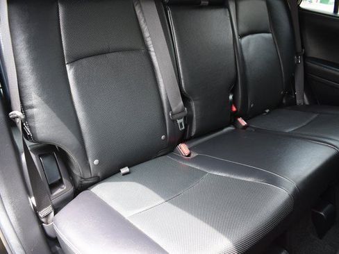 Certified 2023 Toyota 4Runner Limited AWD/4WD image 29