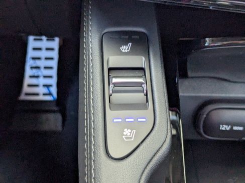 New 2025 Kia Telluride SX X-Line image 30