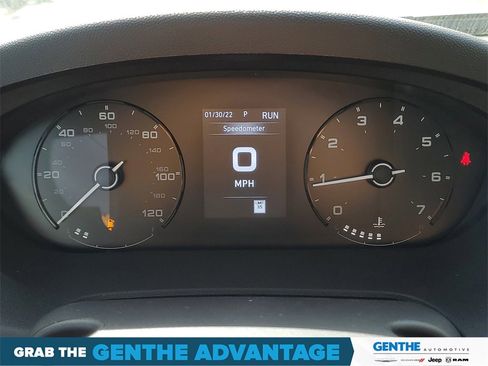 New 2026 RAM ProMaster 2500 image 11