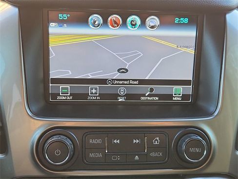 Used 2019 Chevrolet Tahoe LT w/ LT Signature Package image 14