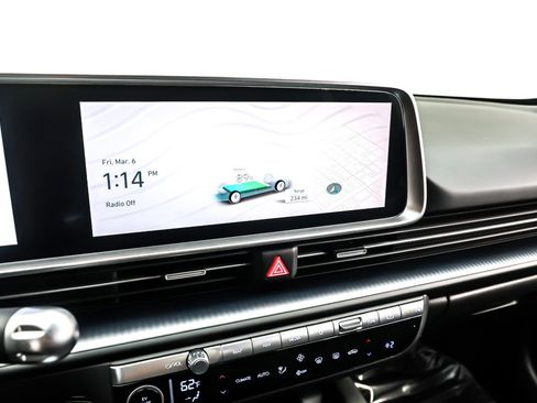 Used 2025 Hyundai Ioniq 6 SE image 20