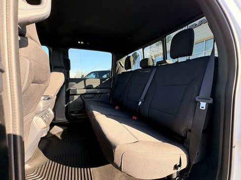 Used 2024 Ford F150 XLT w/ Equipment Group 302A MID image 10