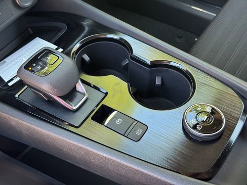 New 2026 Nissan Rogue Rock Creek image 14