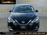 Used 2016 Nissan Sentra SR image 2