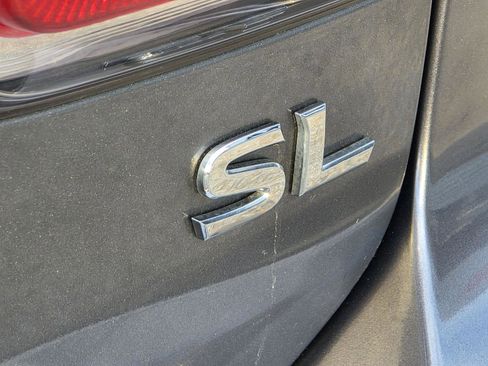 Used 2019 Nissan Armada SL w/ Premium Package image 47