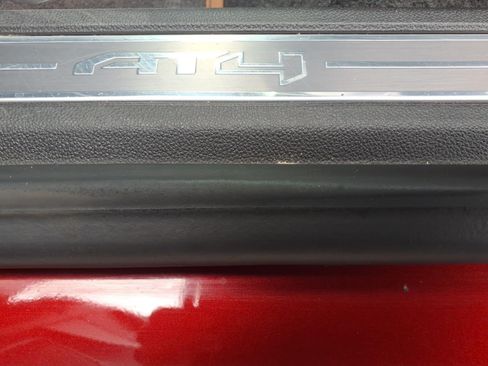 Used 2023 GMC Acadia AT4 AWD/4WD image 19
