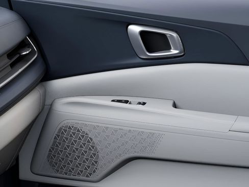 New 2026 Kia Carnival SX image 25