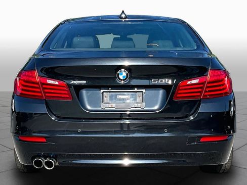 Used 2016 BMW 528i xDrive Sedan image 5