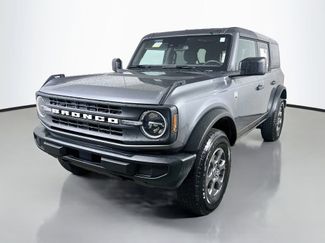 Used 2025 Ford Bronco Big Bend AWD/4WD video 3