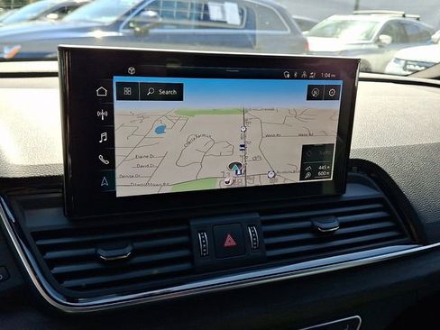 Used 2023 Audi Q5 2.0T Premium Plus w/ Premium Plus Package image 17