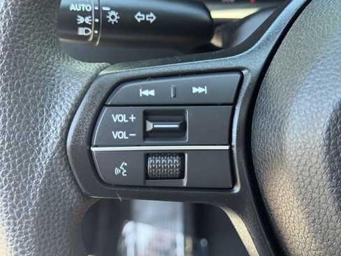 Certified 2023 Honda Accord EX image 20