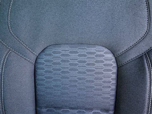 Used 2025 RAM 1500 Tradesman image 25