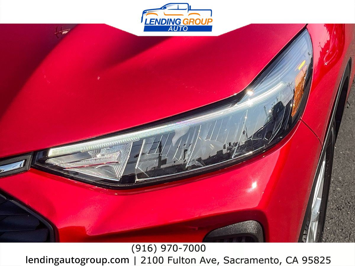 Used 2023 Ford Escape Active w/ Tech Pack #1 FWD image 7