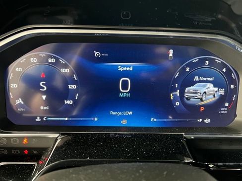 New 2026 Chevrolet Silverado 1500 LT AWD/4WD image 15