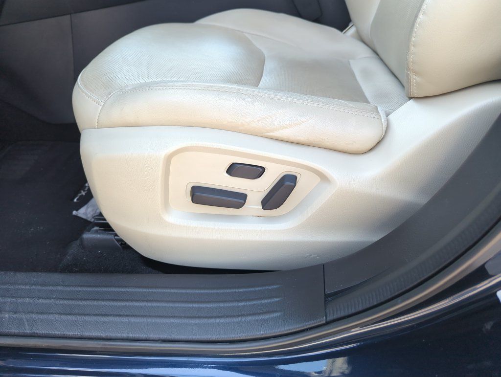 Used 2023 MAZDA CX-9 Touring AWD/4WD image 13