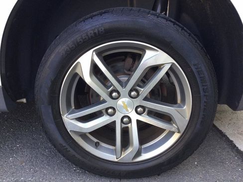 Used 2017 Chevrolet Equinox Premier w/ Enhanced Convenience Package image 28