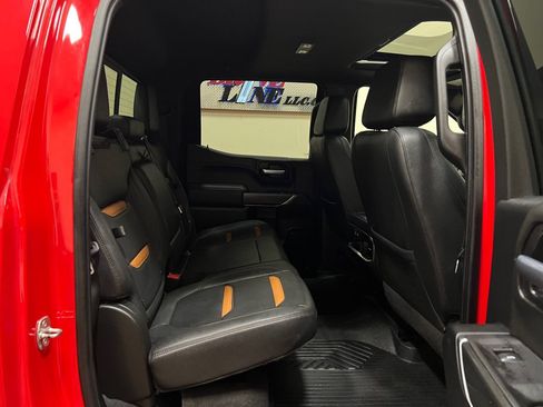 Used 2021 GMC Sierra 1500 AT4 w/ AT4 Value Package AWD/4WD image 23