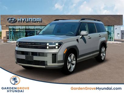 New 2026 Hyundai Santa Fe Limited