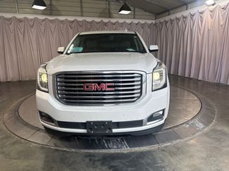 Used 2019 GMC Yukon XL SLT w/ Premium Edition AWD/4WD video 2