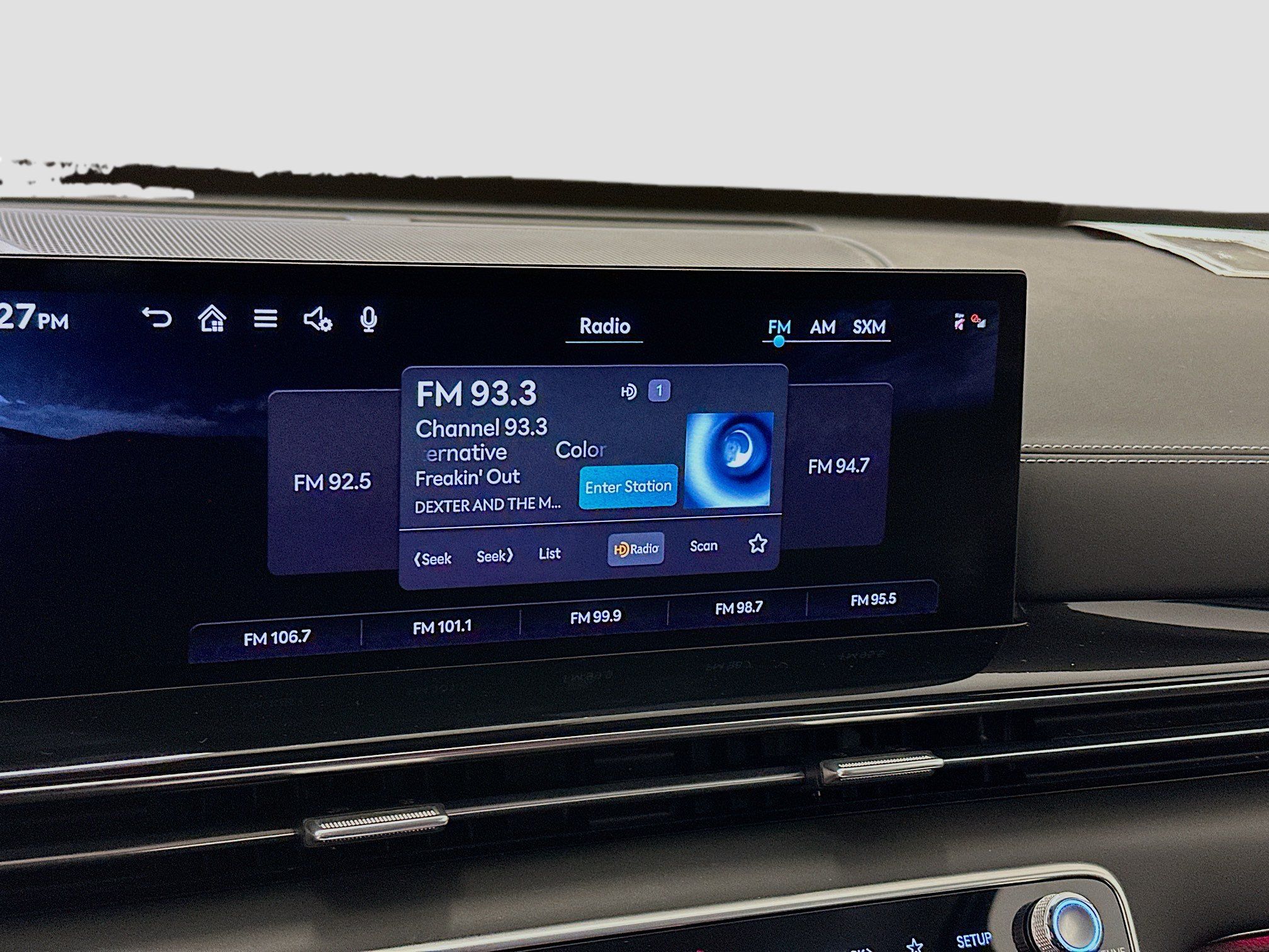 Used 2025 Genesis GV80 2.5T Standard AWD/4WD image 21
