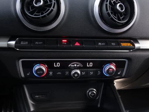 Used 2019 Audi S3 Premium Plus w/ Technology Package image 29