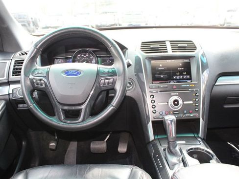 Used 2016 Ford Explorer Sport w/ Equipment Group 401A image 6
