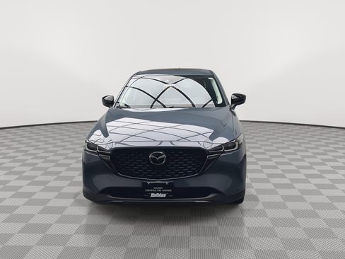 Certified 2023 MAZDA CX-5 Carbon Edition image 36