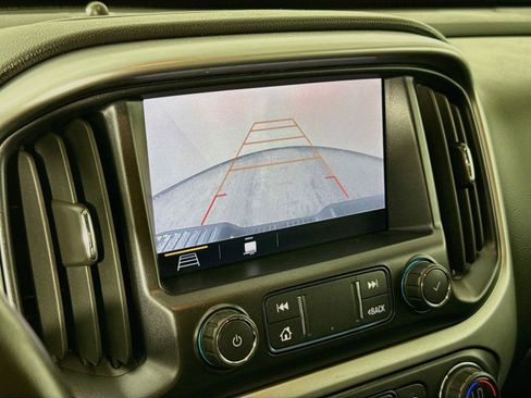 Used 2022 Chevrolet Colorado ZR2 AWD/4WD image 15
