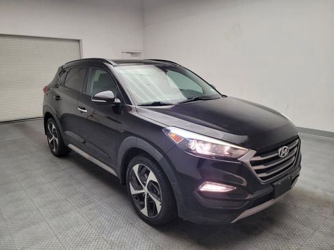 Used 2018 Hyundai Tucson Value FWD image 13