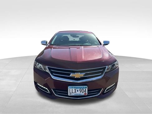 Used 2017 Chevrolet Impala Premier image 9