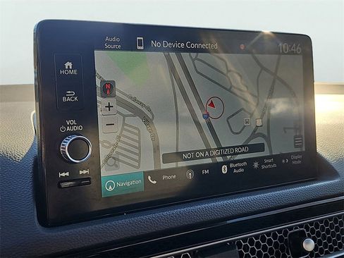 Certified 2023 Honda Civic Sport Touring image 15