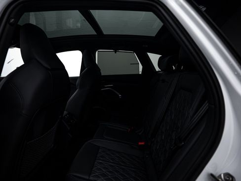 New 2025 Audi SQ5 Premium Plus image 20