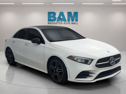 Used 2019 Mercedes-Benz A 220 4MATIC