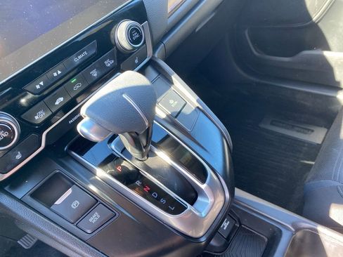 Used 2019 Honda CR-V EX image 24