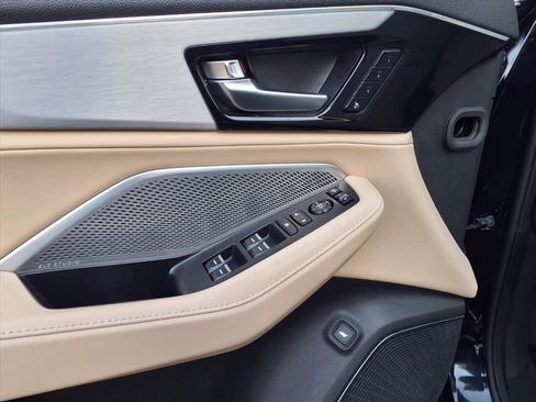 Certified 2022 Acura MDX SH-AWD w/ Technology Package image 15