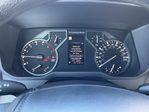 Used 2023 Toyota Tundra SR5 image 15