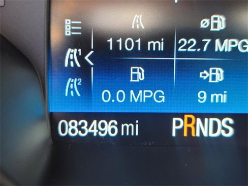 Used 2018 Ford Escape SE w/ SE Sync 3 Package image 38