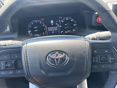Certified 2026 Toyota Tacoma TRD Sport AWD/4WD image 24