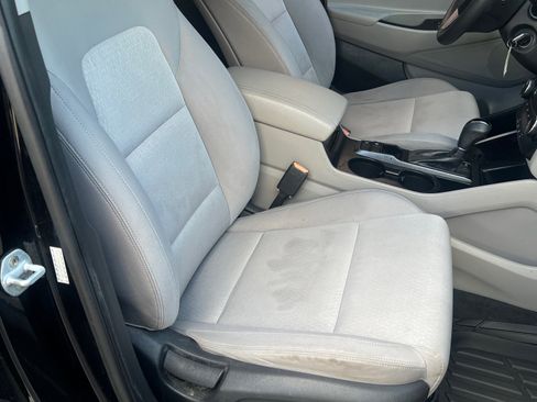 Used 2016 Hyundai Tucson SE image 35