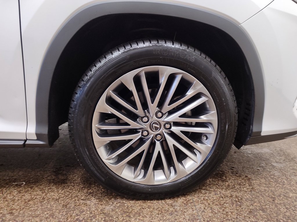 Used 2022 Lexus RX 350 AWD w/ Luxury Package image 27