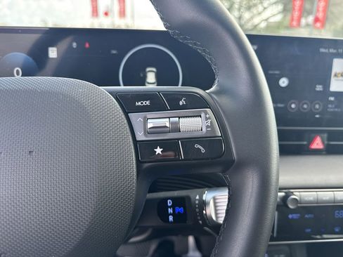 Used 2025 Hyundai Ioniq 5 SEL RWD image 18