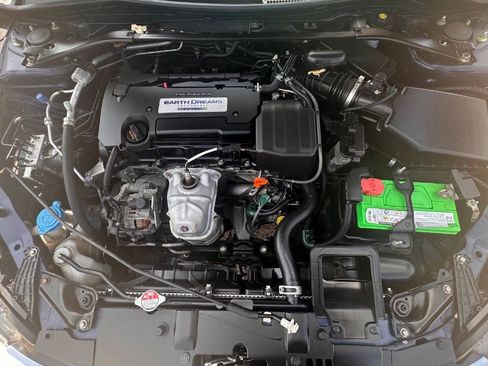 Used 2015 Honda Accord EX-L image 26