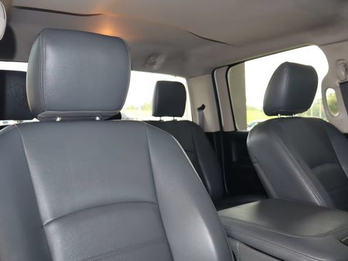 Used 2017 RAM 2500 Tradesman w/ Chrome Appearance Group AWD/4WD image 41